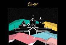 Listen : Norwegian producer Cavego returns with the playful Nordic sounds of ‘Hunderfossen’