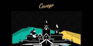 Listen : Norwegian producer Cavego returns with the playful Nordic sounds of ‘Hunderfossen’