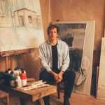 Christian Löffler Announces June North American Tour Dates – BK, SF, Montreal, Miami, DC