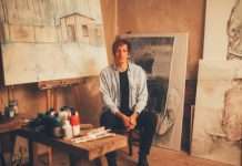 Christian Löffler Announces June North American Tour Dates – BK, SF, Montreal, Miami, DC