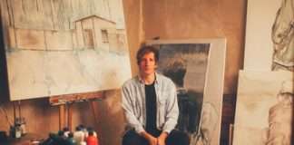 Christian Löffler Announces June North American Tour Dates – BK, SF, Montreal, Miami, DC