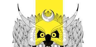 Did Virgo – Rise & Shine Ep (La dame Noir Records)