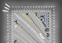 Djuma Soundsystem & Fake Mood feat. Olith “Oloro Nyager (incl. Re.You Remix)”on Get Physical Music