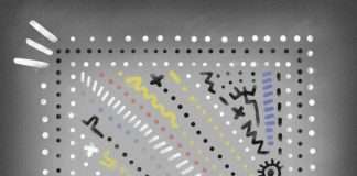 Djuma Soundsystem & Fake Mood feat. Olith “Oloro Nyager (incl. Re.You Remix)”on Get Physical Music