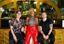 Escort Announces New Album City Life out April 12 + Debuts “City Life” (feat. Fonda Rae) Video