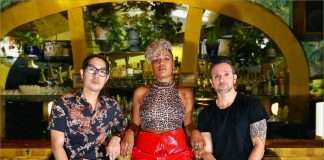 Escort Announces New Album City Life out April 12 + Debuts “City Life” (feat. Fonda Rae) Video