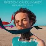 Cypriot frontman Freedom Candlemaker Shares New Song “Journey”, Debut Album out on February 22 via Inner Ear Records
