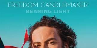 Cypriot frontman Freedom Candlemaker Shares New Song “Journey”, Debut Album out on February 22 via Inner Ear Records