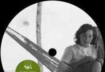 Gabriel Sordo – Sugar For The Pill EP