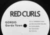 Gordo – Gordo Town EP on Red Curls