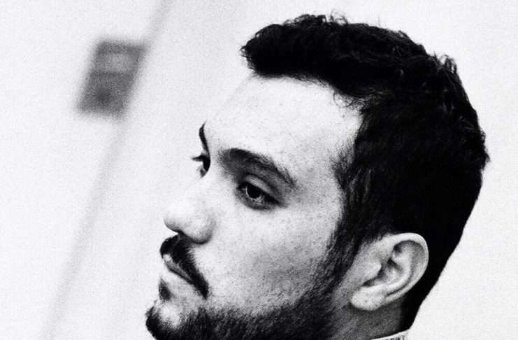 Mix of the Day : HNQO Live At Caos