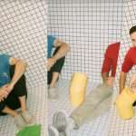 Holy Ghost! Share “Epton On Broadway (Part I & Part II)”