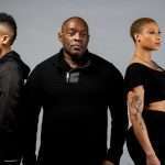 Kevin Saunderson celebrates 30 years of Inner City with EP incl. Kenny Larkin, Carl Craig, and House of Virus Remixes+ Tour Dates