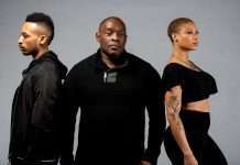 Kevin Saunderson celebrates 30 years of Inner City with EP incl. Kenny Larkin, Carl Craig, and House of Virus Remixes+ Tour Dates