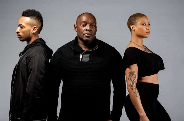 Kevin Saunderson celebrates 30 years of Inner City with EP incl. Kenny Larkin, Carl Craig, and House of Virus Remixes+ Tour Dates