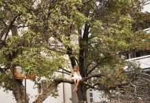 Kalabrese teams up with Lara Stoll for a new EP “Let Me Be Your Princess” on Zukunft Recordings