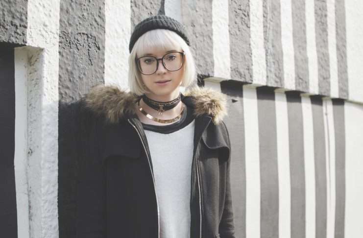 Introducing : Award-winning video game soundtracker Lena Raine announces debut album for Local Action