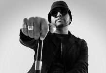 Detroit legend,Mark Flash shines bright with the ‘North Star EP’ on EPM