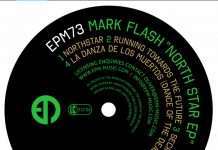 TOP 40 Techno Chart – April 2019