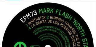 TOP 40 Techno Chart – April 2019