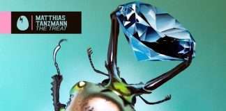 Matthias Tanzmann – The Treat EP on Dirtybird