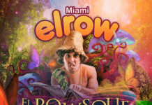 Claptone, Patrick Topping, Technasia + more lead elrow’s Miami Music Week lineup