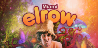 Claptone, Patrick Topping, Technasia + more lead elrow’s Miami Music Week lineup