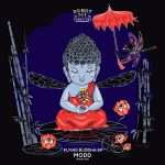 Modd – Flying Buddha EP on Do No Sit On The Furniture Recordings
