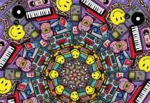 Hot Creations announce Nathan Barato album ‘Past Forward’