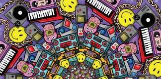 Hot Creations announce Nathan Barato album ‘Past Forward’