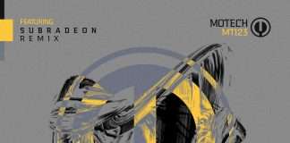 Premiere : P-Ben – Under The Caps (Subradeon Remix)(Motech Records)