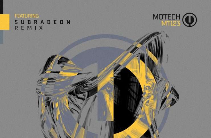 Premiere : P-Ben – Under The Caps (Subradeon Remix)(Motech Records)