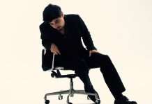 Amon Tobin announces new album ‘Fear in a Handful of Dust’/Listen first Single