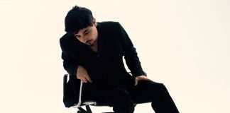 Watch : Amon Tobin – Fooling Alright ,third single from his forthcoming studio album