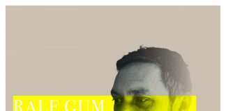 Ralf GUM announces new album ‘Progressions’ feat.Bongi Mvuyana, Tony Momrelle, Ayanda Jiya,Portia Monique and many more