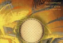 Riccicomoto returns to Lucidflow with ‘Days Of Glory’ incl.Klartraum Remix