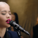 Watch : Rita Ora share “Let You Love Me” (Official Performance Vevo)
