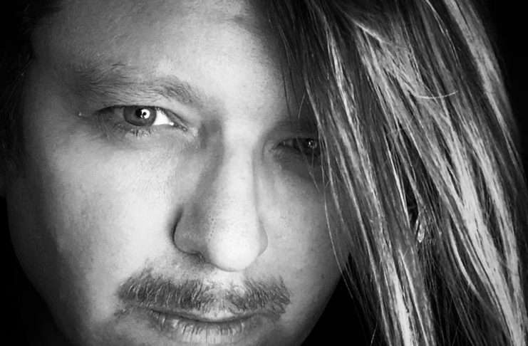 Mix of the Day : Robert Babicz Spring 2019 Mix