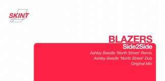 Listen : House pioneer Ashley Beedle heads to Skint to remix Blazers’ ‘Side2Side’