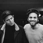 Listen : Smallville to release second Smallpeople LP, ‘Afterglow’