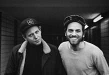 Listen : Smallville to release second Smallpeople LP, ‘Afterglow’