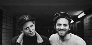 Listen : Smallville to release second Smallpeople LP, ‘Afterglow’