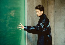 TR/ST Announces New LP ‘The Destroyer’, Shares New Single ‘Gone'(Listen Now)