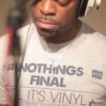 Liberationparty Records welcome the long-standing producer and vocalist Tempo O’Neil under his Project 16 pseudonym