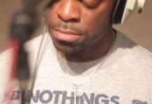 Liberationparty Records welcome the long-standing producer and vocalist Tempo O’Neil under his Project 16 pseudonym