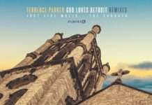Terrence Parker – GOD Loves Detroit (incl. Michele Chiavarini and DJ Steve Crawford Remixes) on Planet E