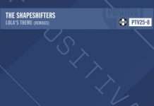 The Shapeshifters – Lola’s Theme (Mella Dee’s Big Room Banger Mix)