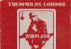 Listen : Theophilus London – Whiplash (feat. Tame Impala)