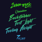 Ubblahkan – Foundation EP