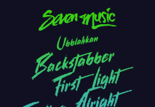 Ubblahkan – Foundation EP